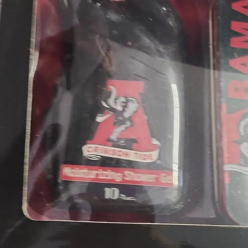Alabama Body Care Gift Pack